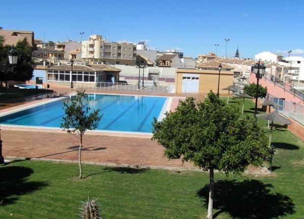 Apartment w San Miguel de Salinas - oferta MLSC172966