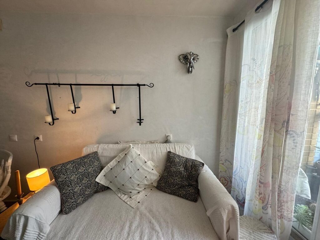 Apartment w San Miguel de Salinas - oferta MLSC172966