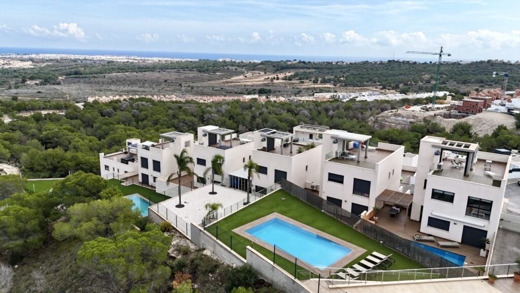 Apartment w San Miguel de Salinas - oferta MLSC3762571