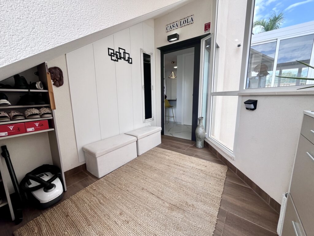 Apartment w San Miguel de Salinas - oferta MLSC3762571