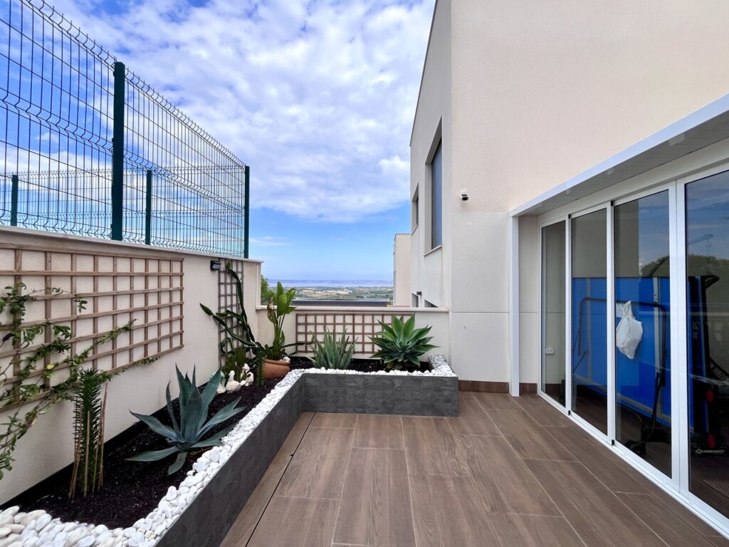 Apartment w San Miguel de Salinas - oferta MLSC3762571