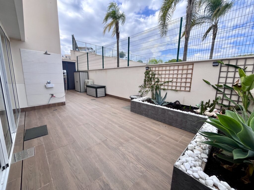 Apartment w San Miguel de Salinas - oferta MLSC3762571