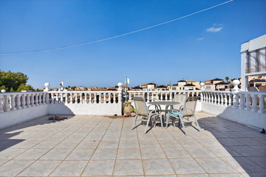 Apartment w San Miguel de Salinas - oferta MLSC4664248