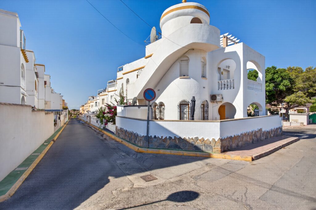 Apartment w San Miguel de Salinas - oferta MLSC4664248