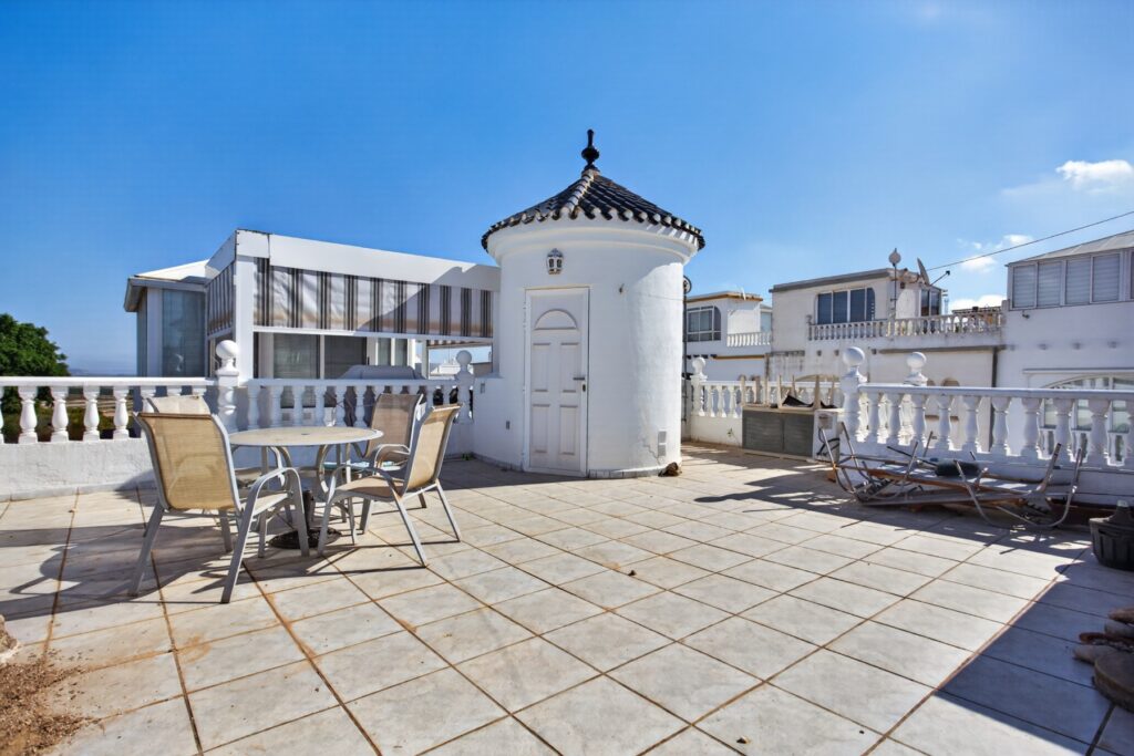 Apartment w San Miguel de Salinas - oferta MLSC4664248