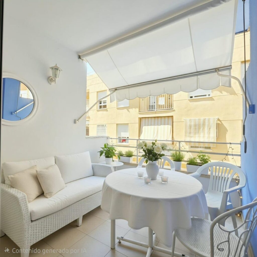 Apartment w San Pedro del Pinatar - oferta MLSC4831625