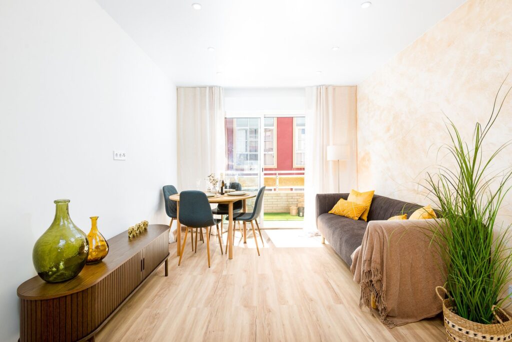 Apartment w San Pedro del Pinatar - oferta MLSC5847250