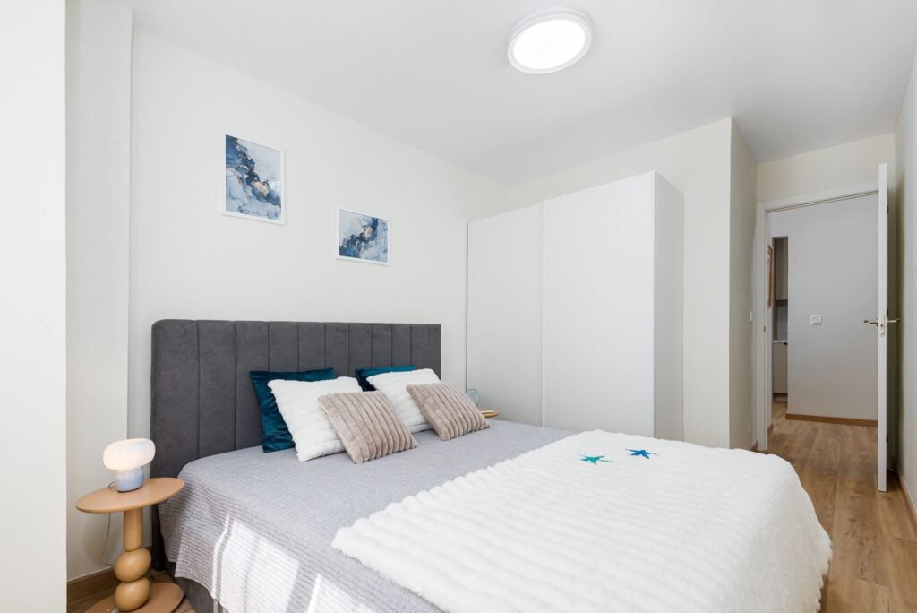 Apartment w San Pedro del Pinatar - oferta MLSC5847250