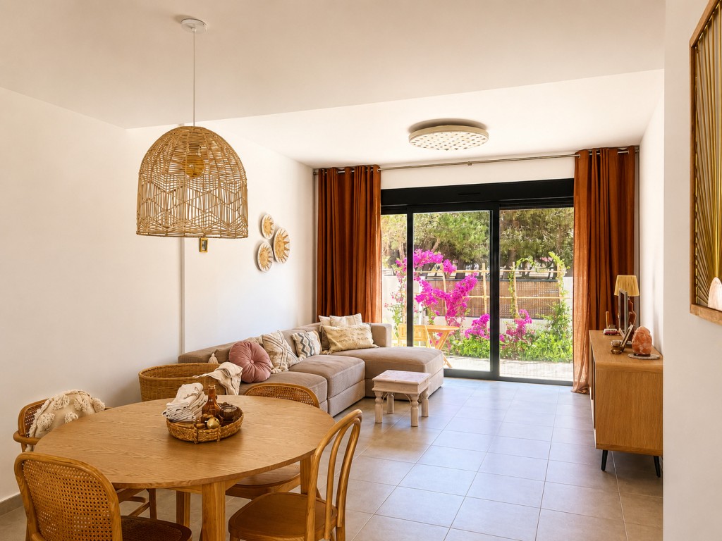 Apartment w Santiago de la Ribera - oferta MLSC9069167