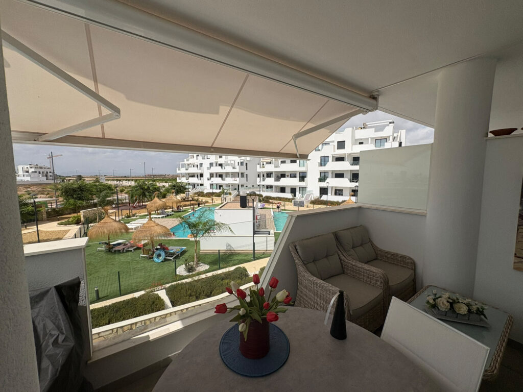 Apartment w Torre Pacheco - oferta MLSC1995447