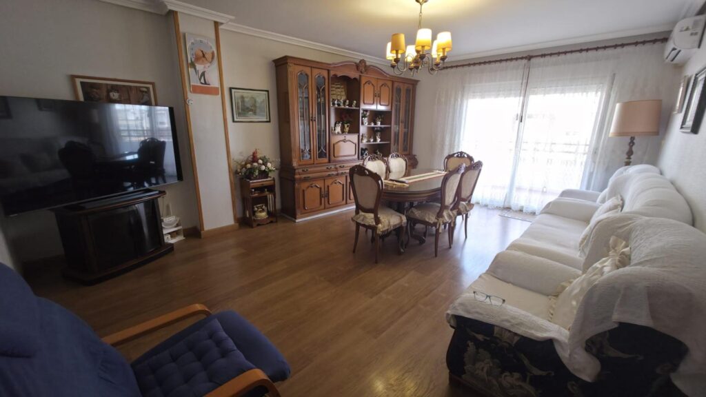 Apartment w Torrevieja - oferta MLSC1021182