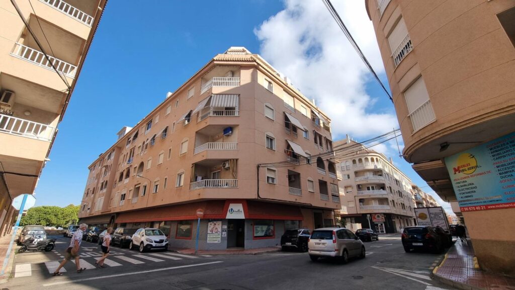 Apartment w Torrevieja - oferta MLSC1115017