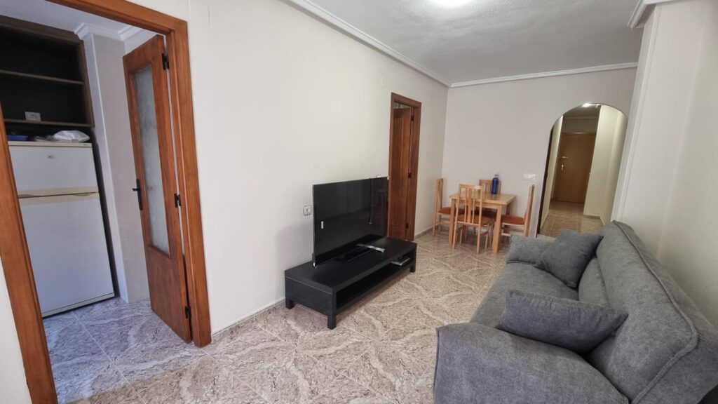 Apartment w Torrevieja - oferta MLSC1115017