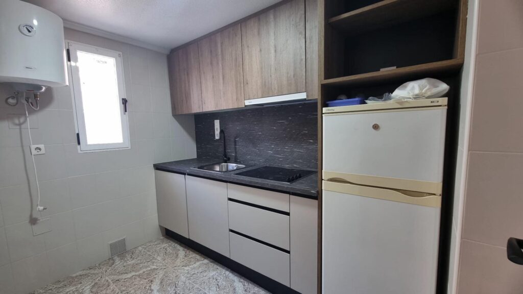 Apartment w Torrevieja - oferta MLSC1115017