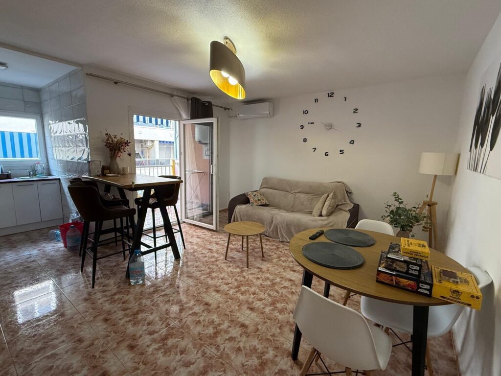 Apartment w Torrevieja - oferta MLSC1343823