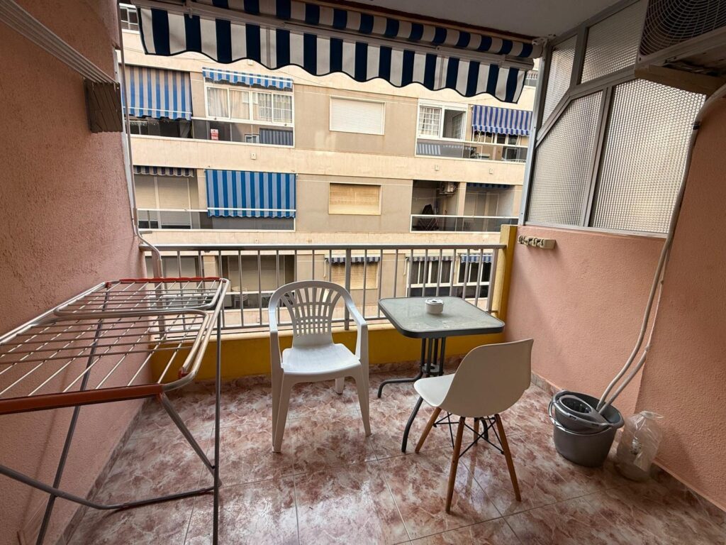 Apartment w Torrevieja - oferta MLSC1343823