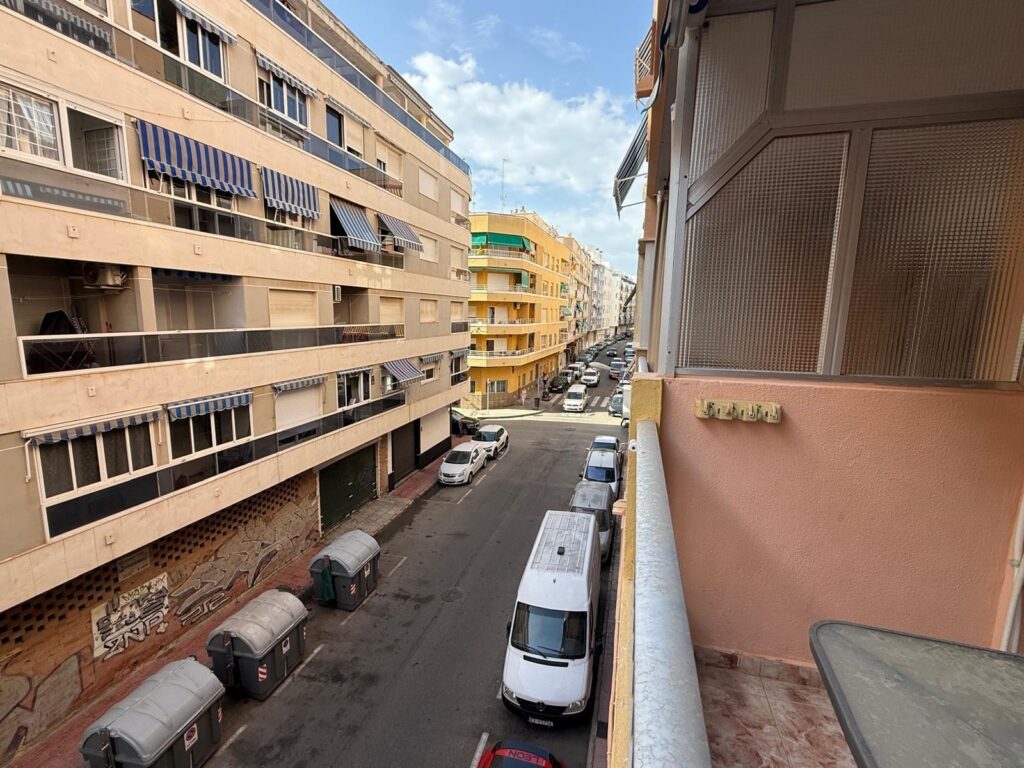 Apartment w Torrevieja - oferta MLSC1343823