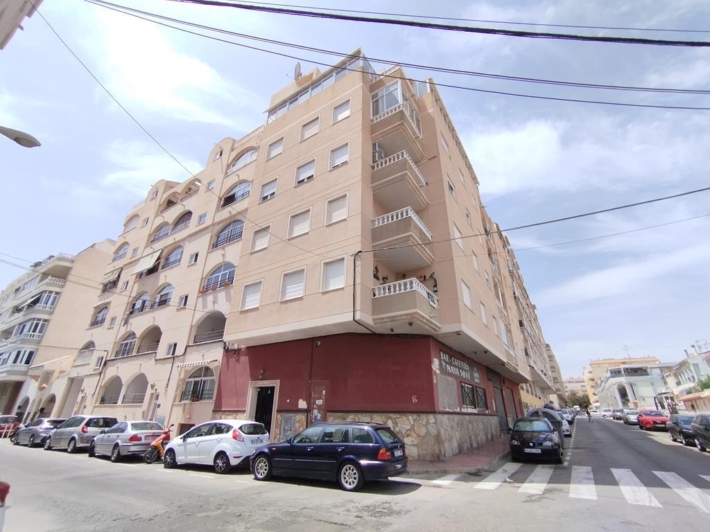 Apartment w Torrevieja - oferta MLSC134659