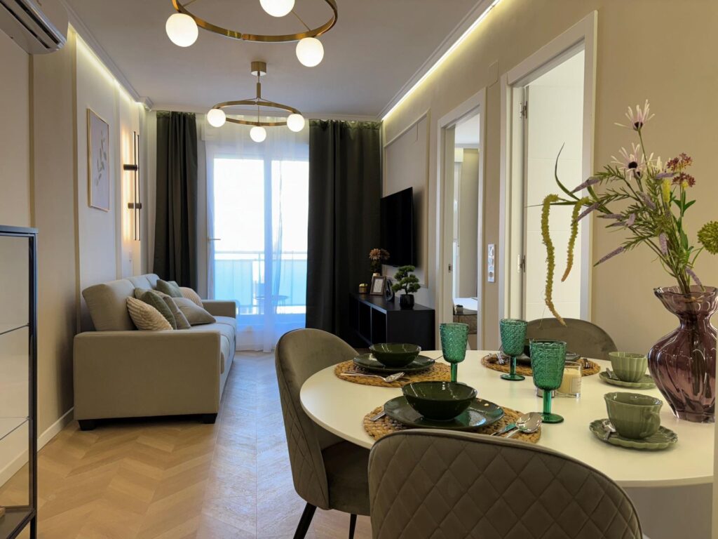 Apartment w Torrevieja - oferta MLSC1666954