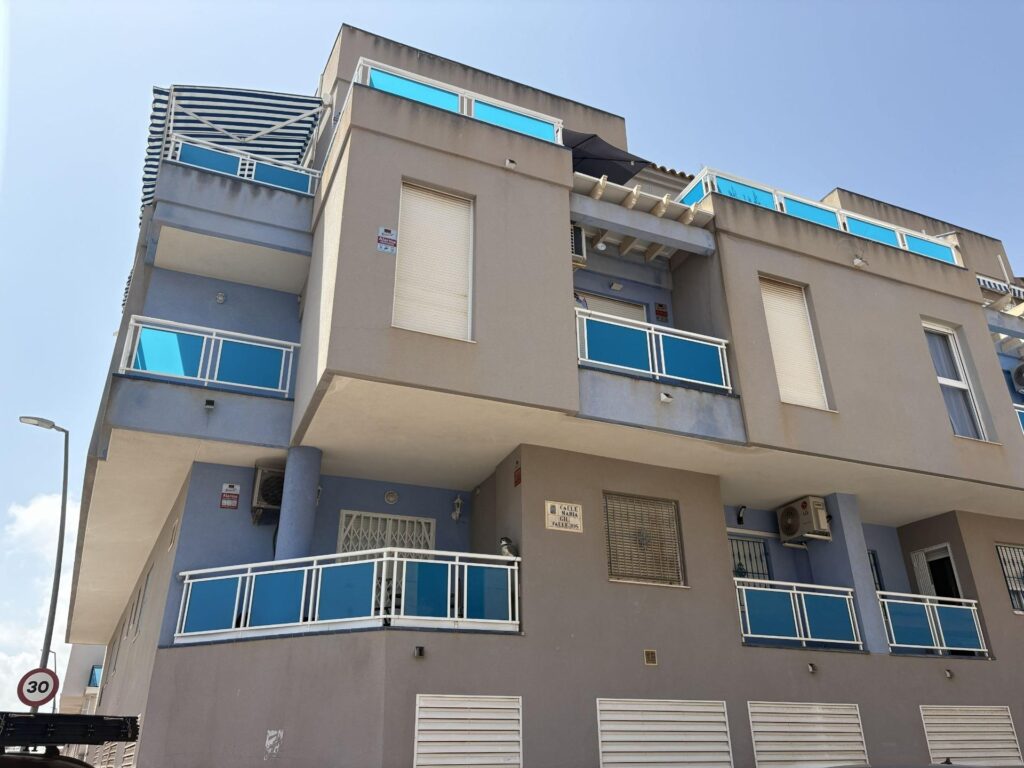 Apartment w Torrevieja - oferta MLSC1666954