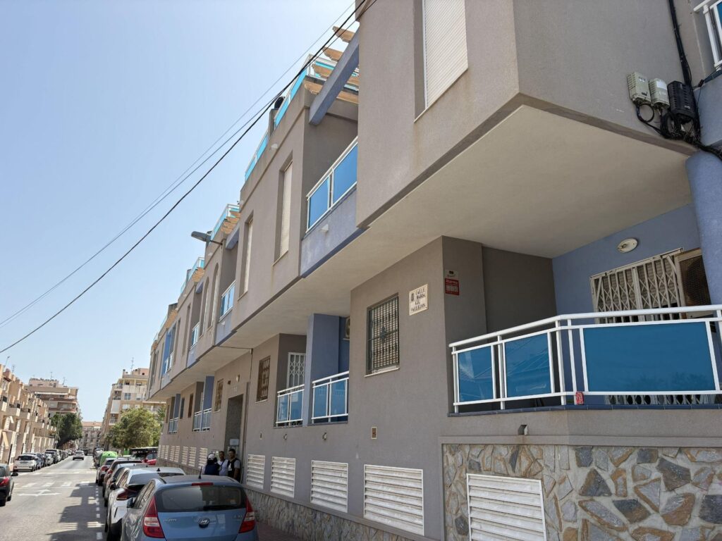 Apartment w Torrevieja - oferta MLSC1666954