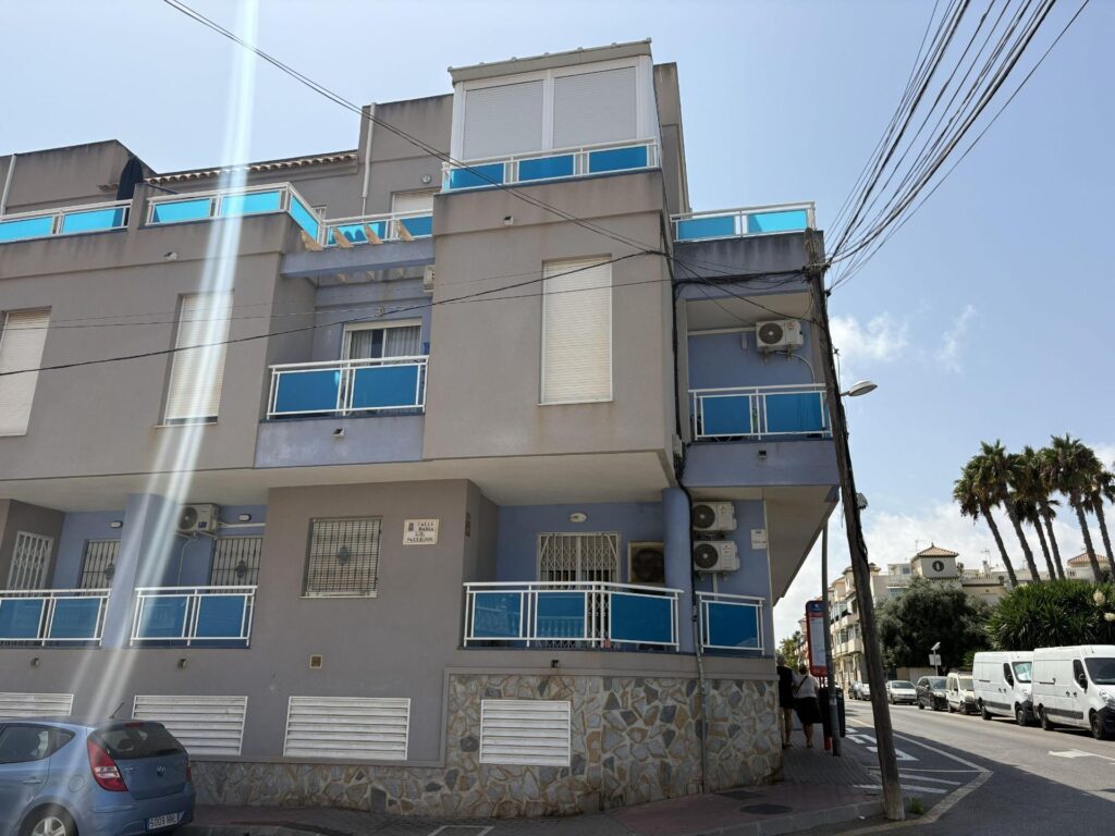 Apartment w Torrevieja - oferta MLSC1666954