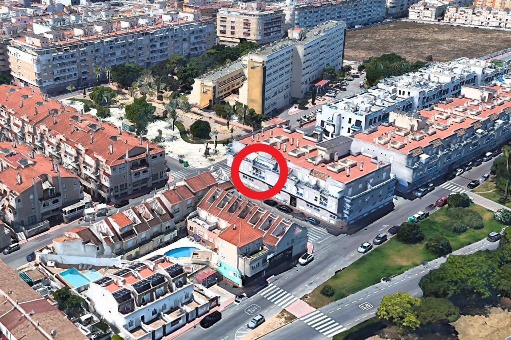 Apartment w Torrevieja - oferta MLSC1666954