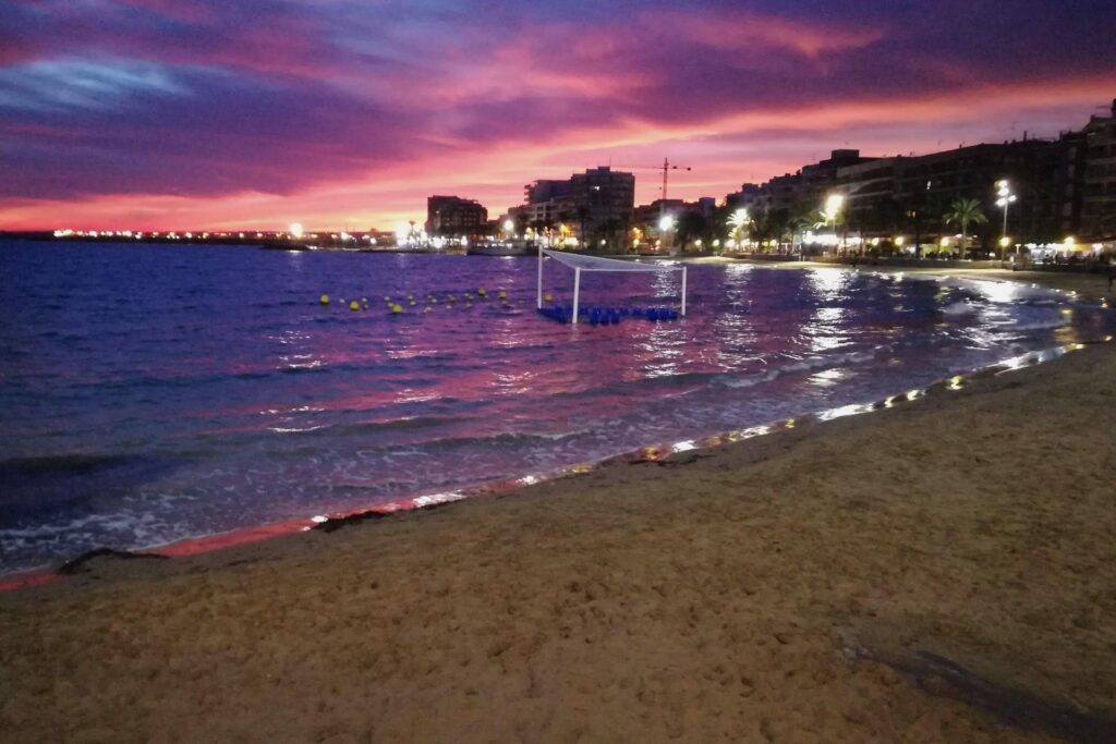 Apartment w Torrevieja - oferta MLSC1666954