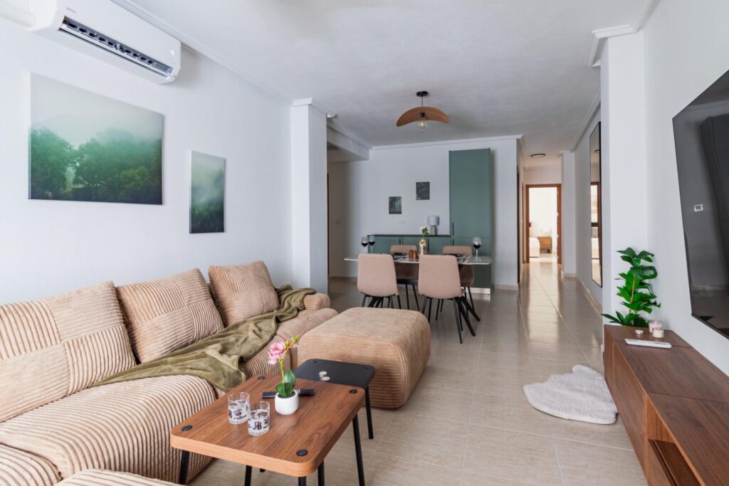 Apartment w Torrevieja - oferta MLSC1696373