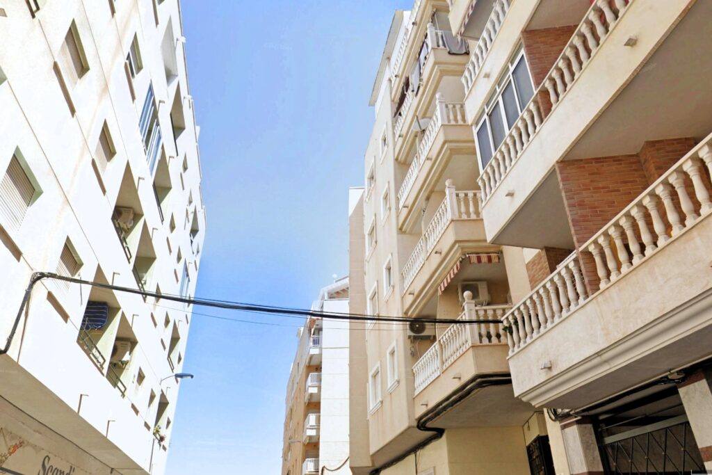 Apartment w Torrevieja - oferta MLSC1696373