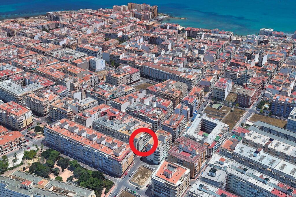 Apartment w Torrevieja - oferta MLSC1696373