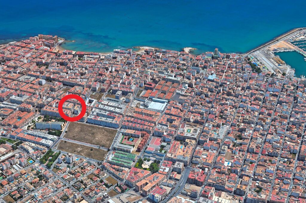 Apartment w Torrevieja - oferta MLSC1696373