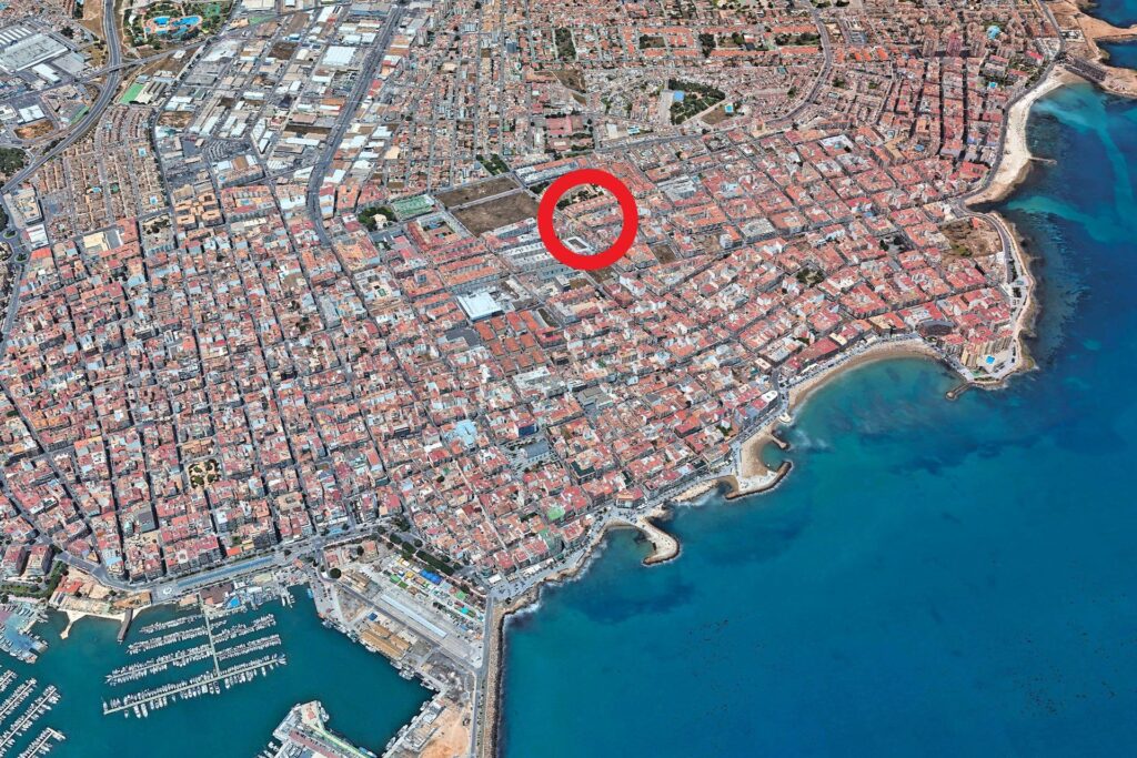 Apartment w Torrevieja - oferta MLSC1696373
