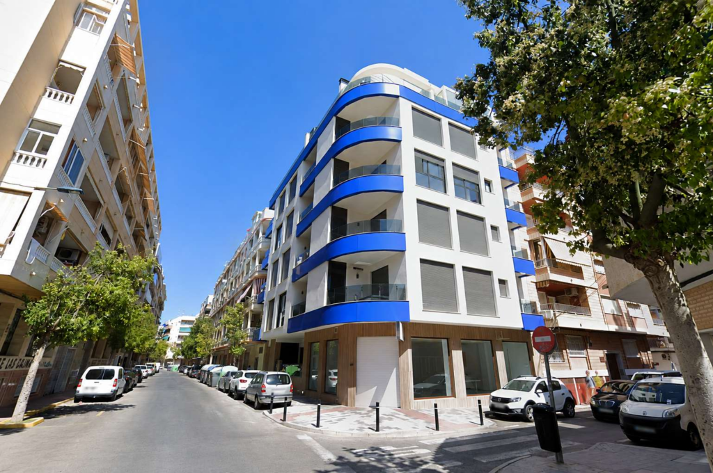Apartment w Torrevieja - oferta MLSC1726754