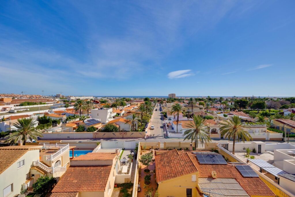Apartment w Torrevieja - oferta MLSC1877959