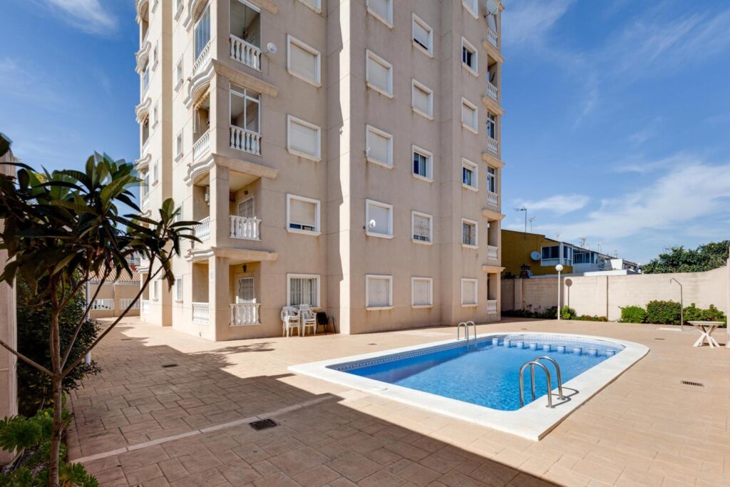 Apartment w Torrevieja - oferta MLSC1877959
