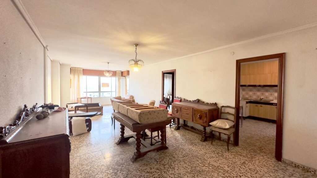 Apartment w Torrevieja - oferta MLSC2107295