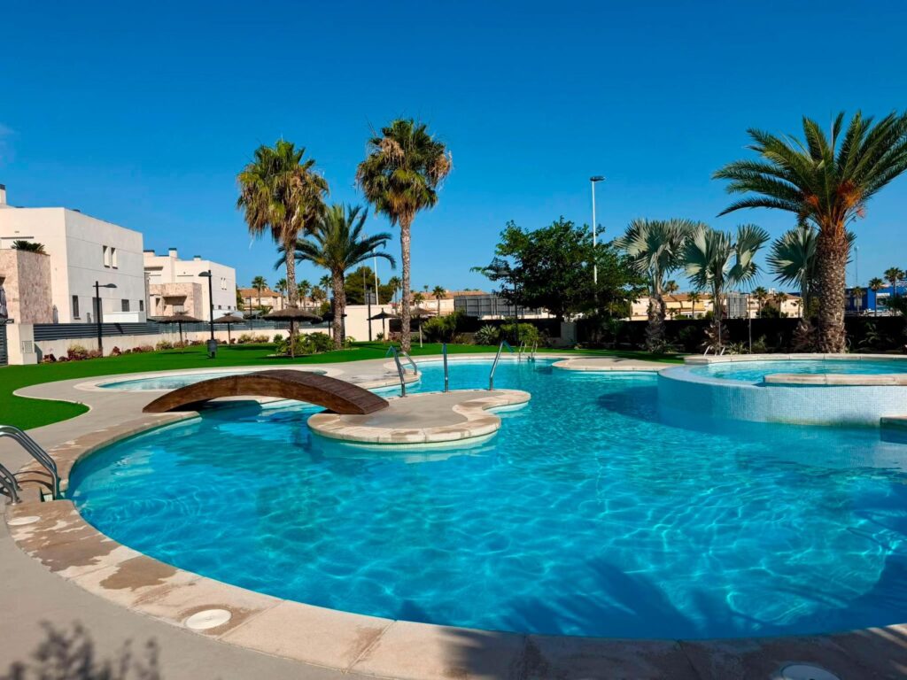 Apartment w Torrevieja - oferta MLSC2194713