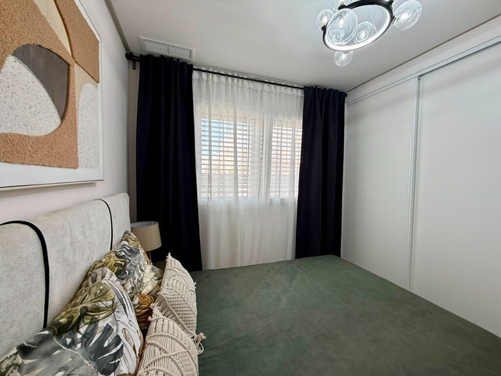 Apartment w Torrevieja - oferta MLSC2194713
