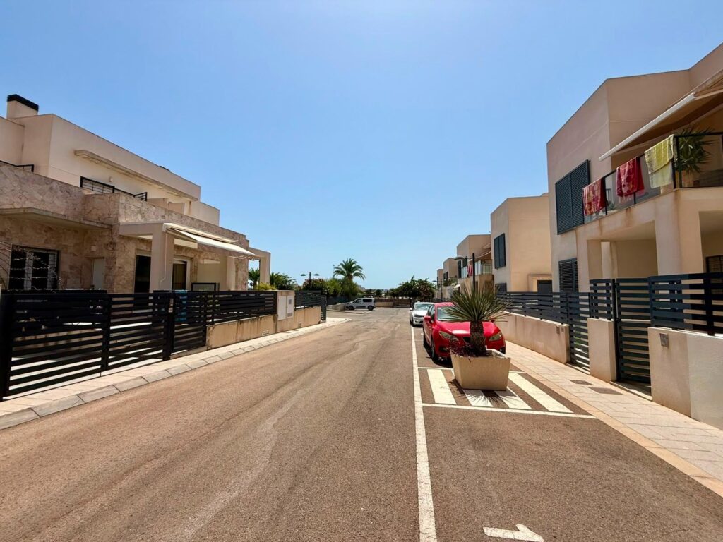 Apartment w Torrevieja - oferta MLSC2194713