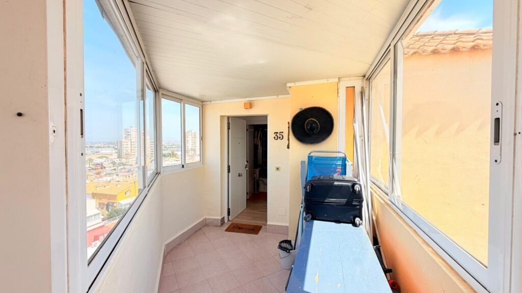 Apartment w Torrevieja - oferta MLSC2311056