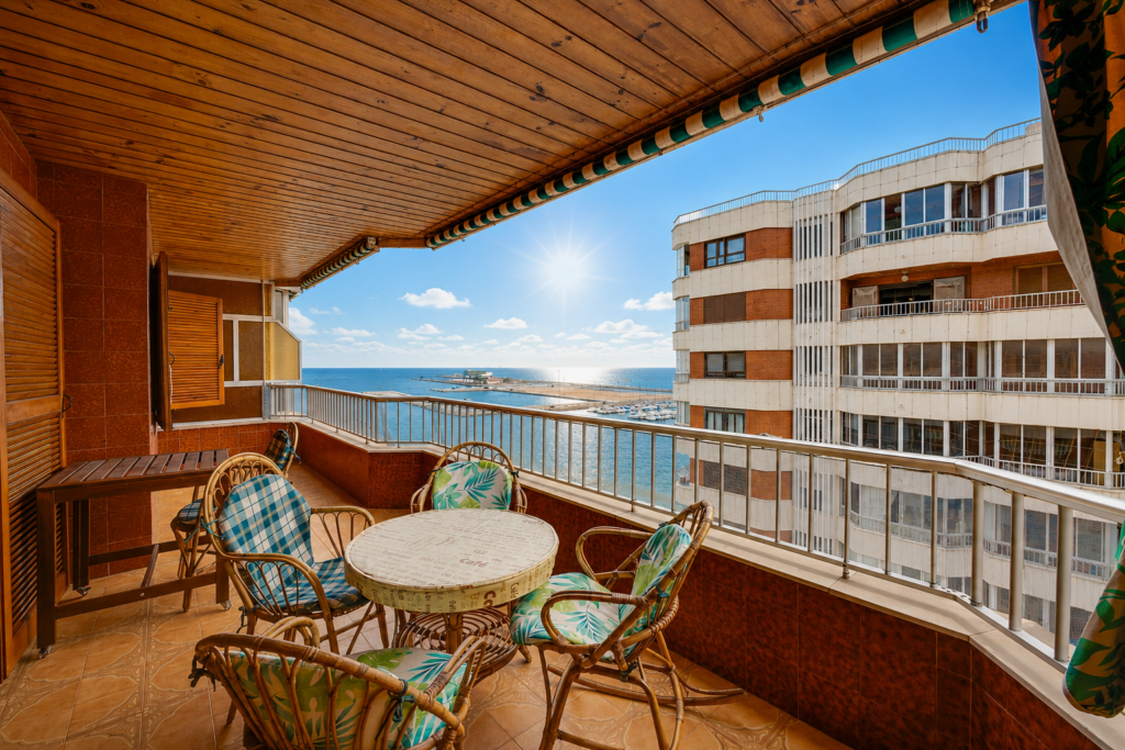 Apartment w Torrevieja - oferta MLSC2980027