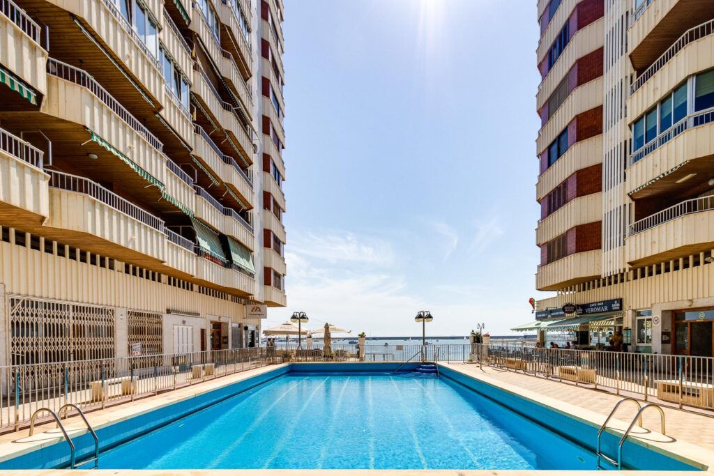 Apartment w Torrevieja - oferta MLSC2980027
