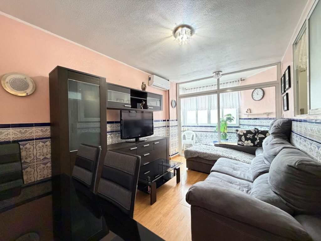 Apartment w Torrevieja - oferta MLSC3006354