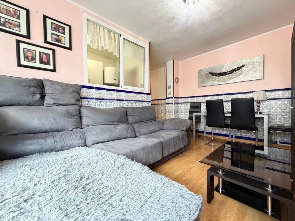 Apartment w Torrevieja - oferta MLSC3006354