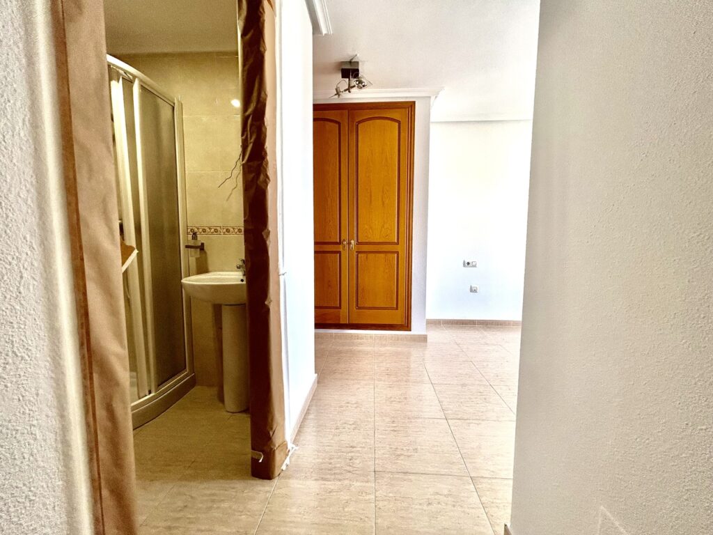 Apartment w Torrevieja - oferta MLSC321474