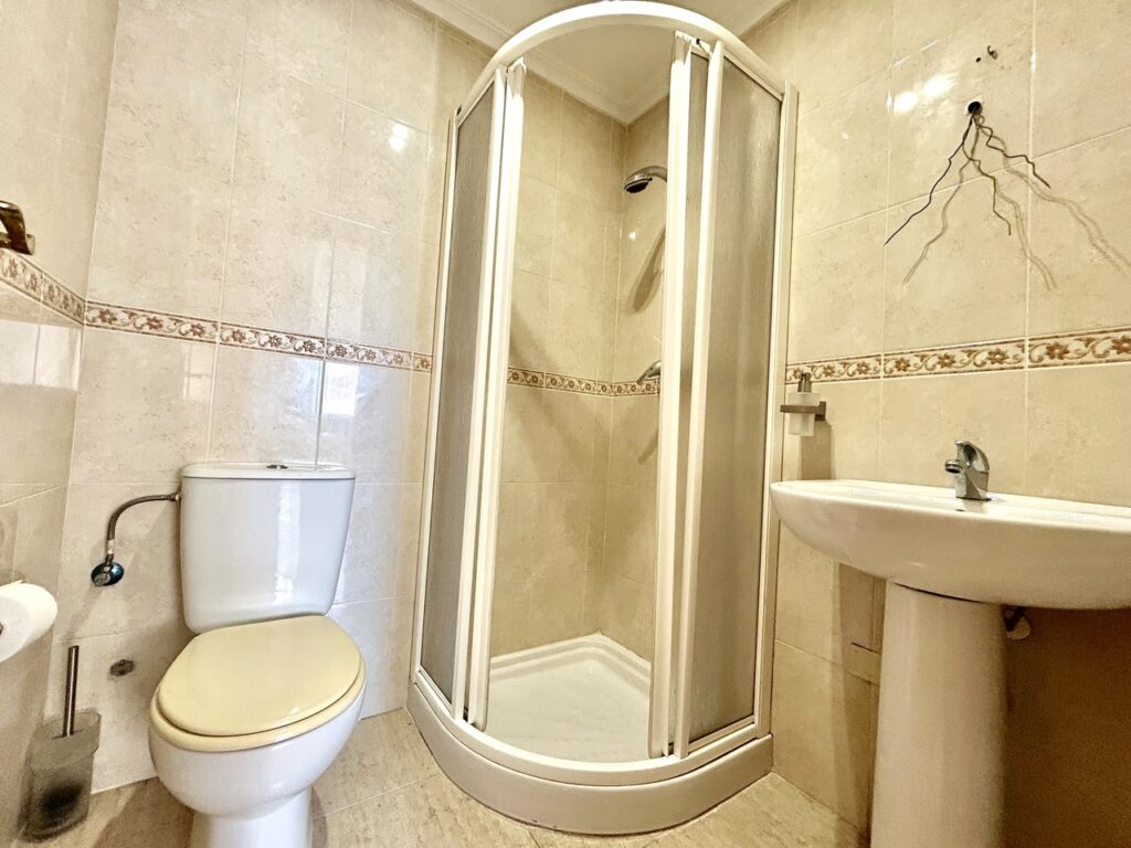 Apartment w Torrevieja - oferta MLSC321474