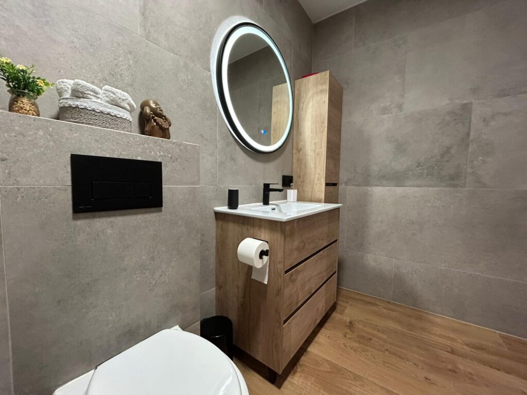 Apartment w Torrevieja - oferta MLSC3456738
