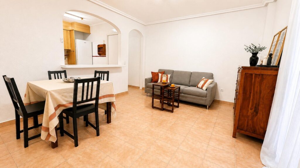 Apartment w Torrevieja - oferta MLSC3721360