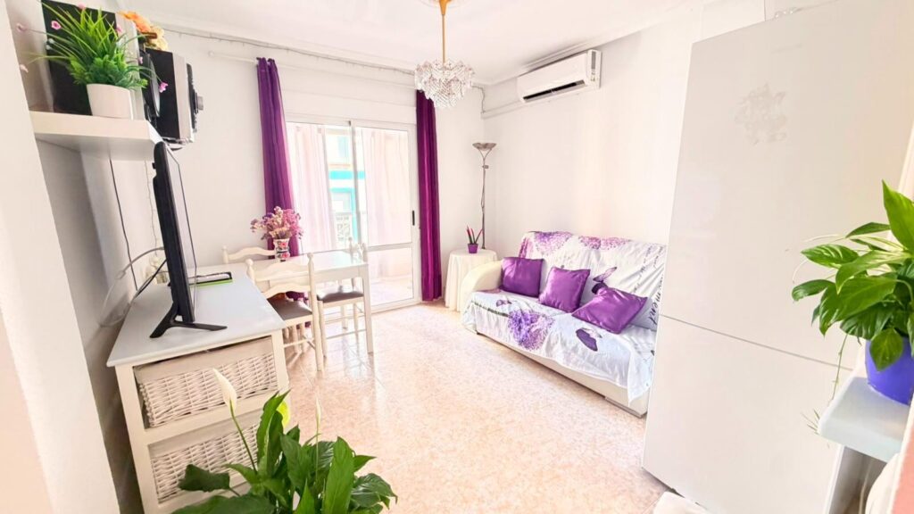 Apartment w Torrevieja - oferta MLSC372315